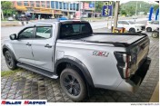 Isuzu V-cross 2020+